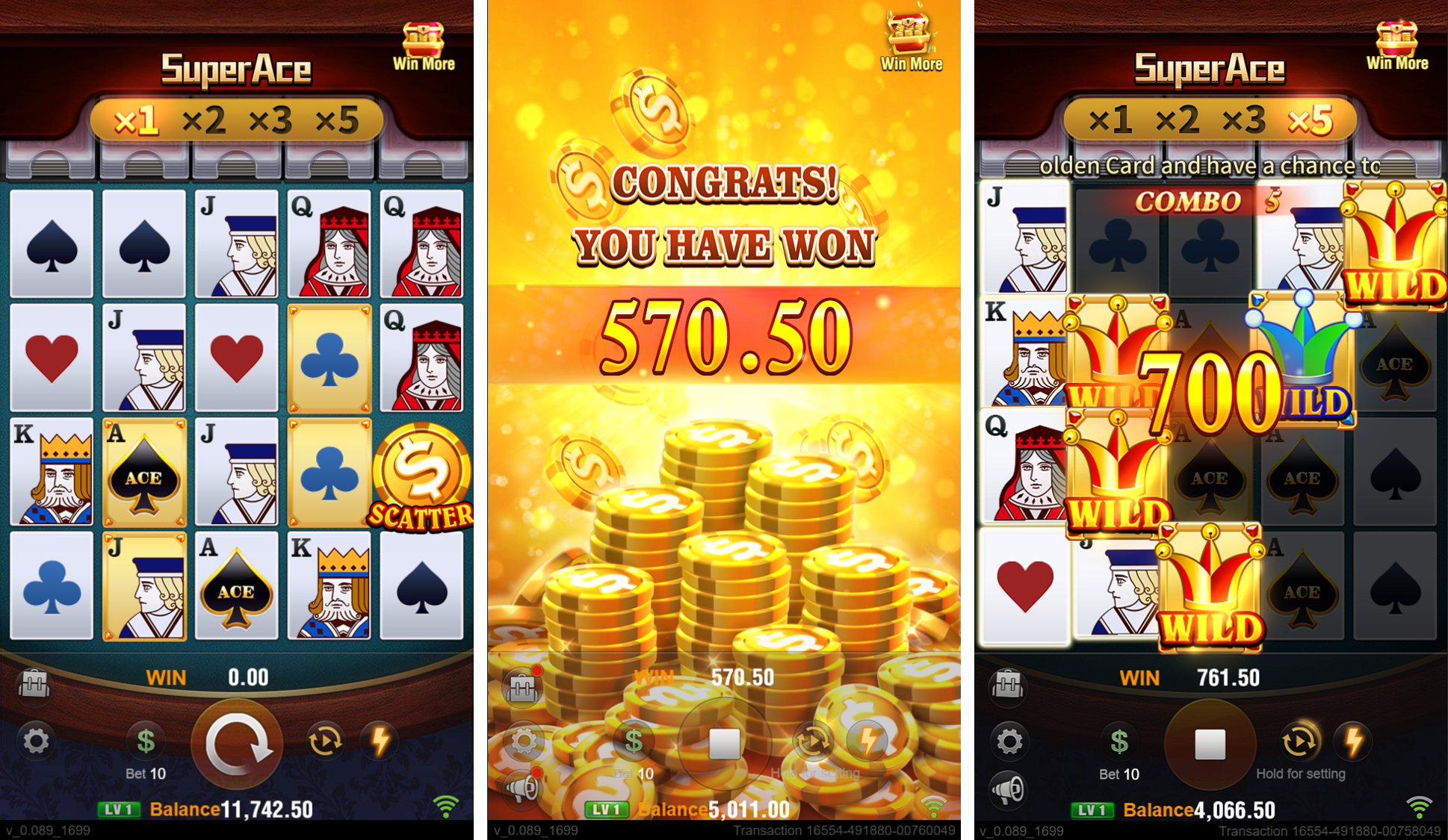 JILITRICKS Casino Guide para sa mga Baguhan