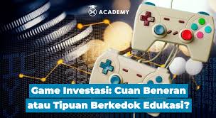 “Review Game Penghasil Uang Terbaik 2025: Mana yang Paling Menguntungkan?”