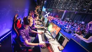 Tren Esports Global yang Sedang Naik Daun