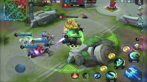 Game MOBA untuk Android & iOS yang Wajib Dicoba